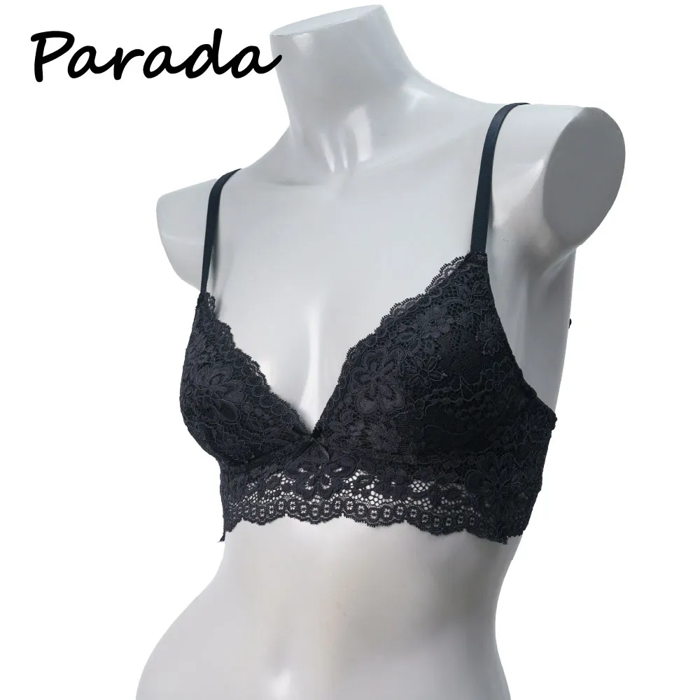 เสื้อชั้นใน แบรนด์ Parada รุ่น SV1535 - Image 7