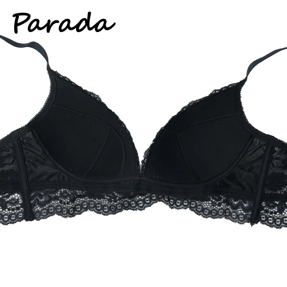 เสื้อชั้นใน แบรนด์ Parada รุ่น SV1535 - Image 9