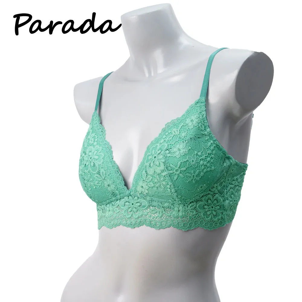 เสื้อชั้นใน แบรนด์ Parada รุ่น SV1535 - Image 11