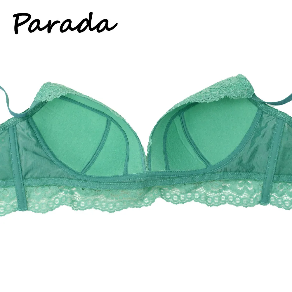 เสื้อชั้นใน แบรนด์ Parada รุ่น SV1535 - Image 13