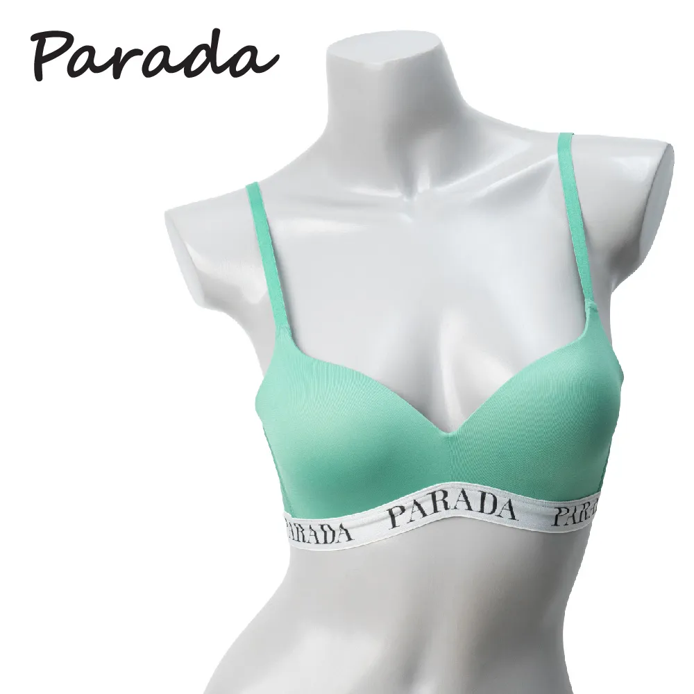 เสื้อชั้นใน แบรนด์ Parada รุ่น SV1Y13 - Image 10