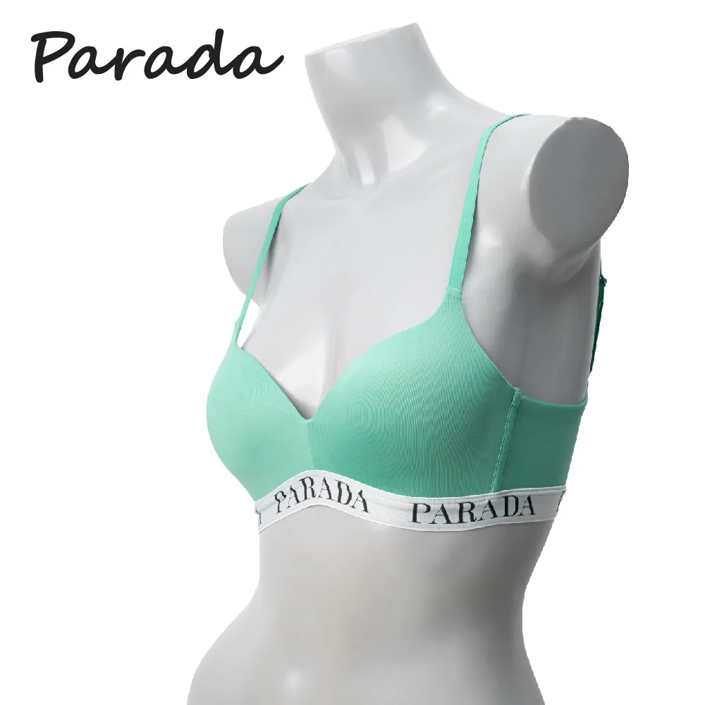 เสื้อชั้นใน แบรนด์ Parada รุ่น SV1Y13 - Image 11