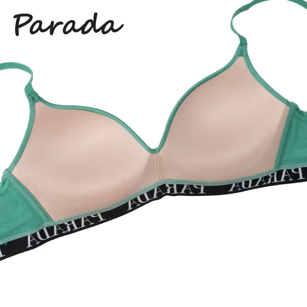 เสื้อชั้นใน แบรนด์ Parada รุ่น SV1Y13 - Image 13