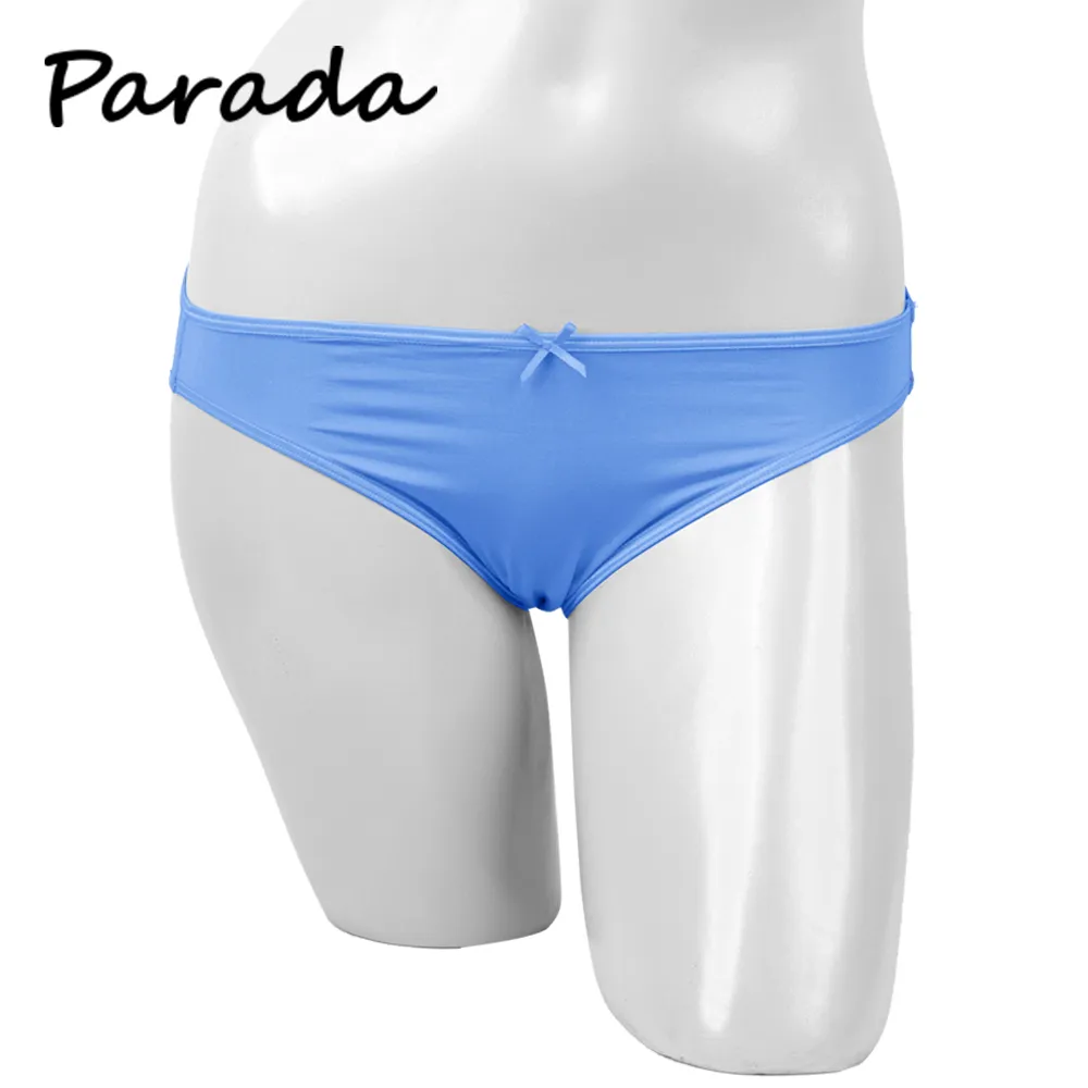 กางเกงใน แบรนด์ Parada รุ่น SV6B12 - Image 4