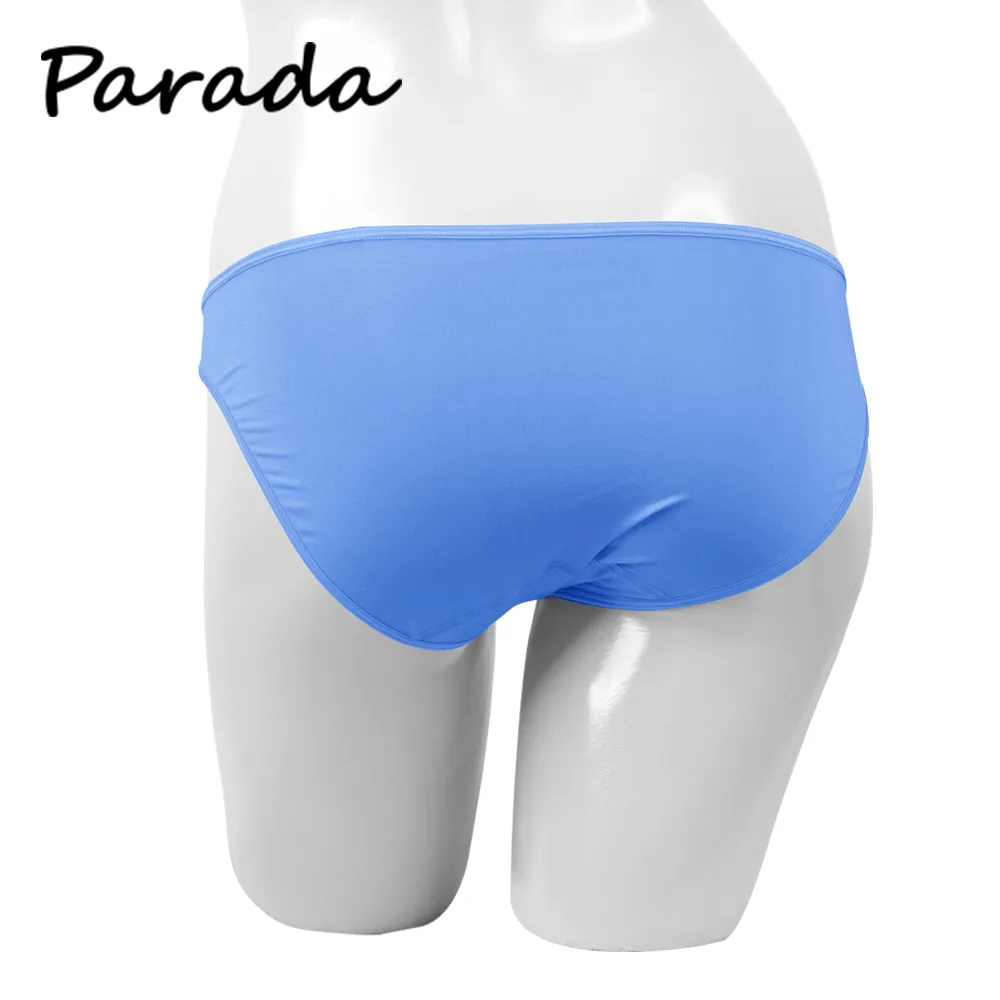 กางเกงใน แบรนด์ Parada รุ่น SV6B12 - Image 6