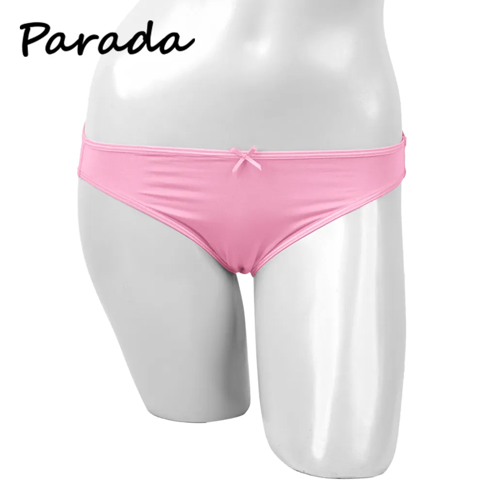 กางเกงใน แบรนด์ Parada รุ่น SV6B12 - Image 7