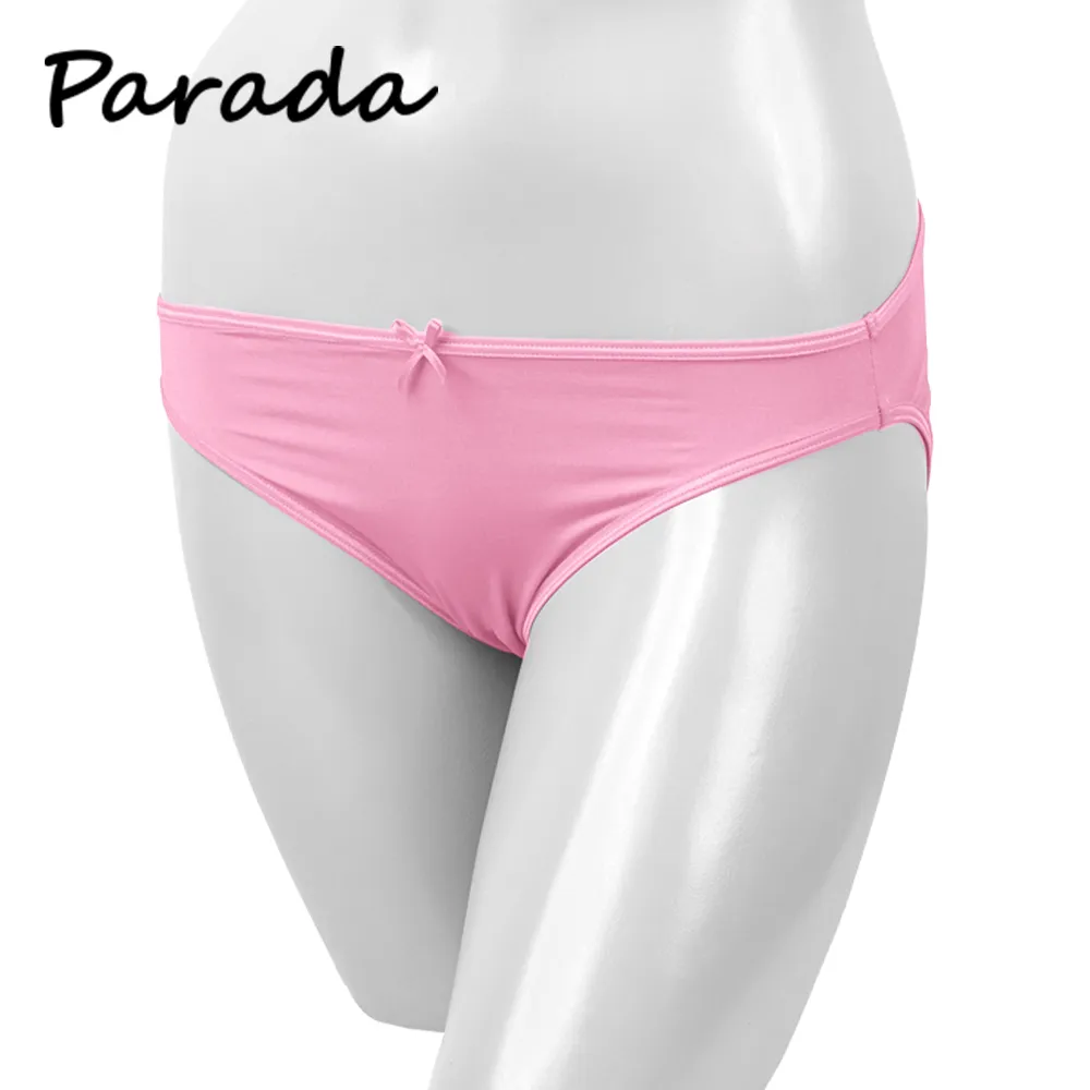 กางเกงใน แบรนด์ Parada รุ่น SV6B12 - Image 8