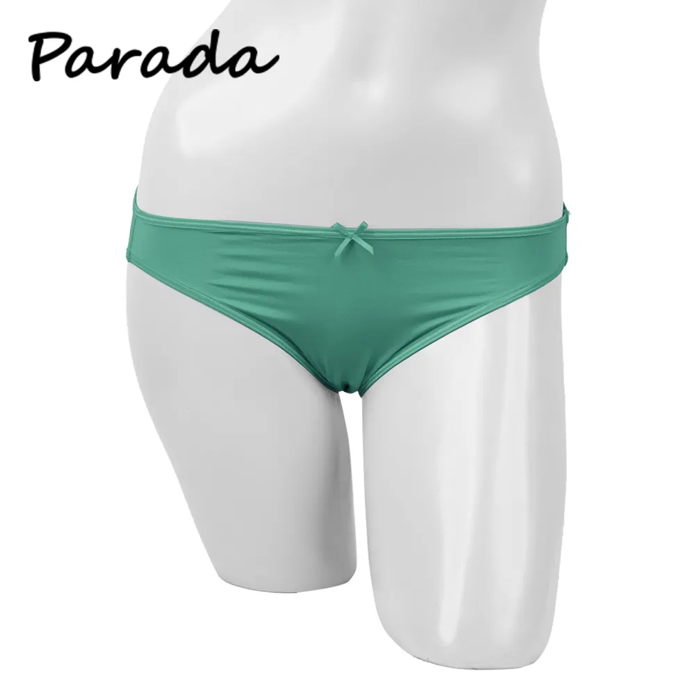 กางเกงใน แบรนด์ Parada รุ่น SV6B12 - Image 10