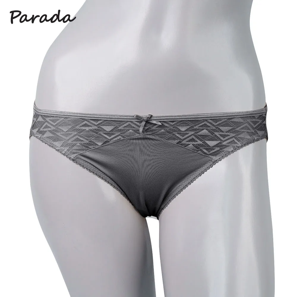 กางเกงใน แบรนด์ Parada รุ่น SV6B25 - Image 8