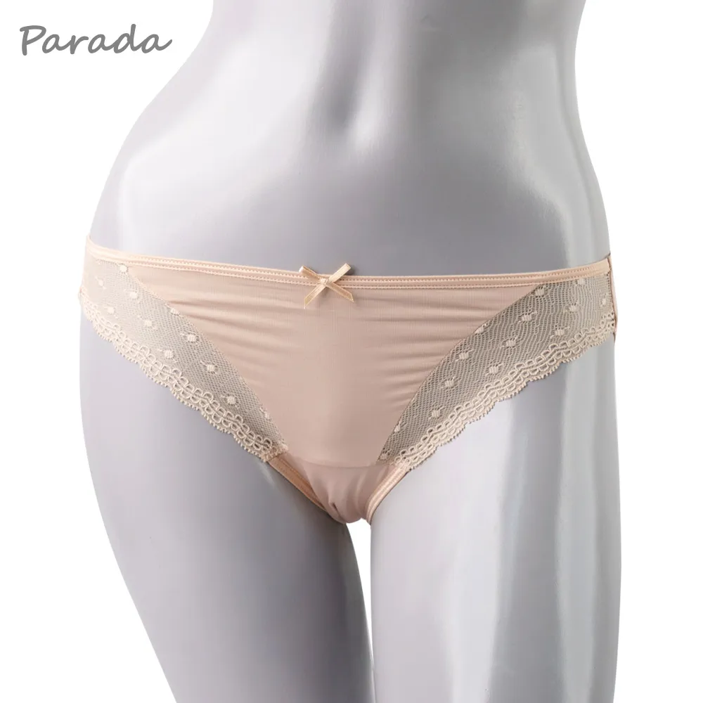 กางเกงใน แบรนด์ Parada รุ่น SV6B28 - Image 2