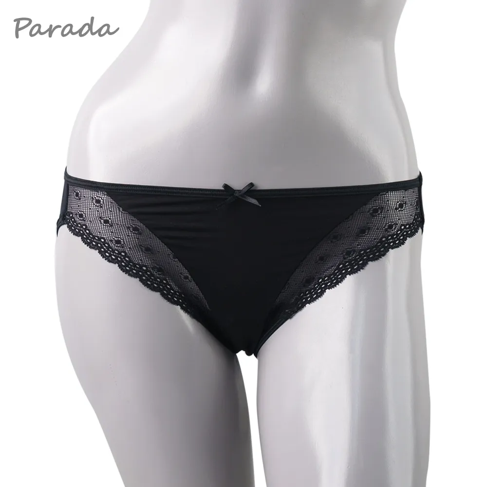 กางเกงใน แบรนด์ Parada รุ่น SV6B28 - Image 5