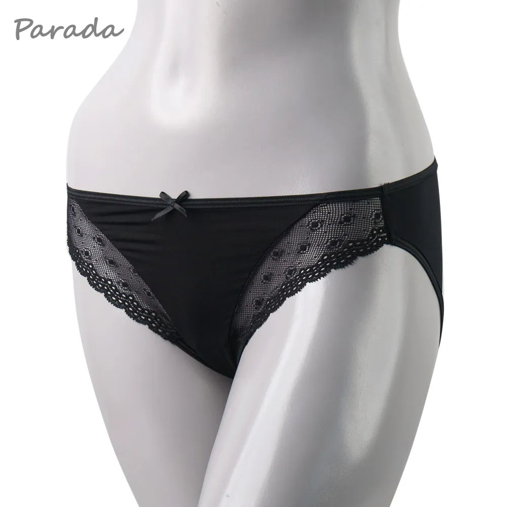 กางเกงใน แบรนด์ Parada รุ่น SV6B28 - Image 6