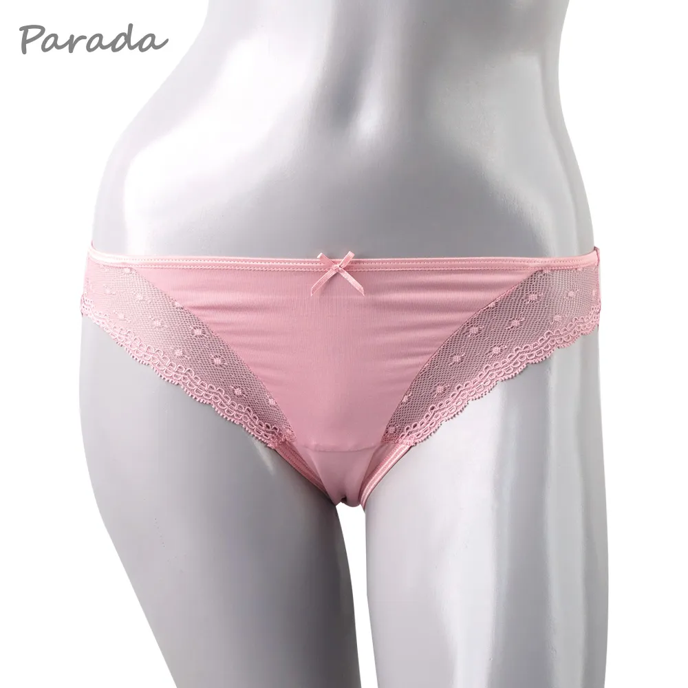 กางเกงใน แบรนด์ Parada รุ่น SV6B28 - Image 8