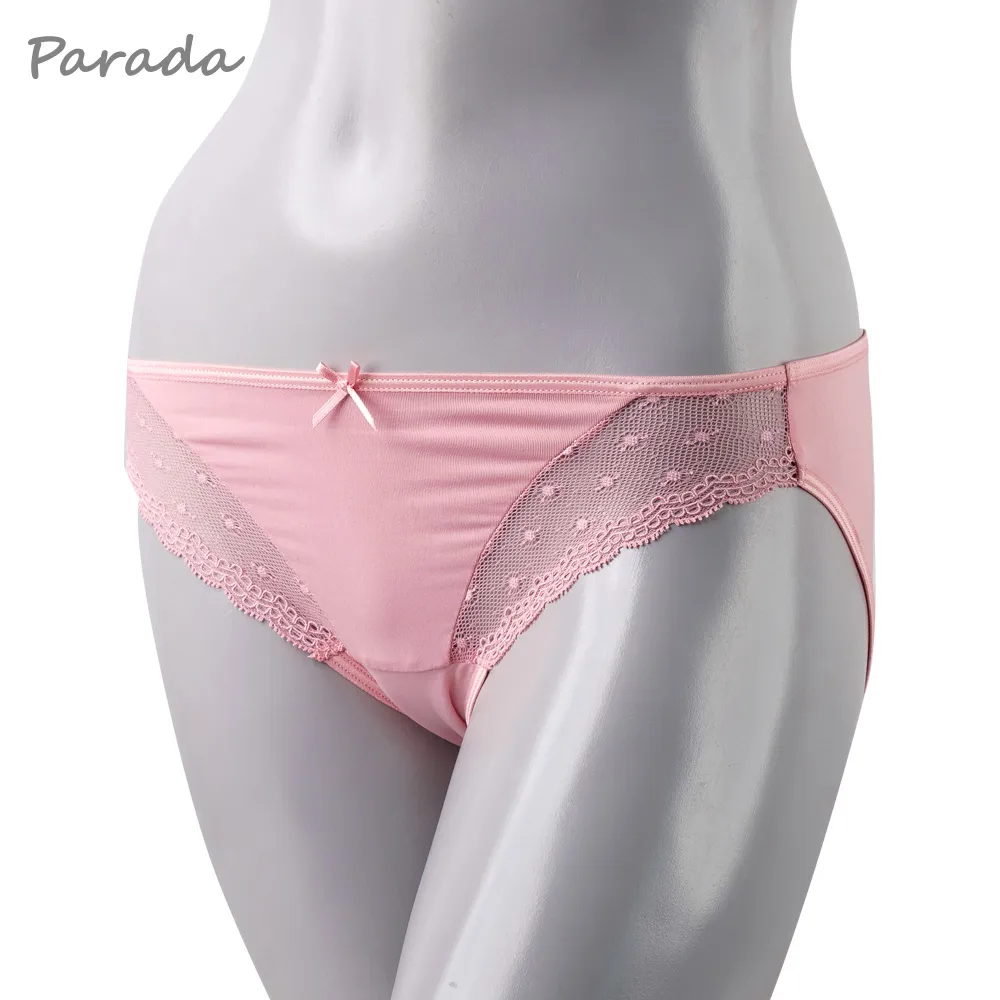 กางเกงใน แบรนด์ Parada รุ่น SV6B28 - Image 9