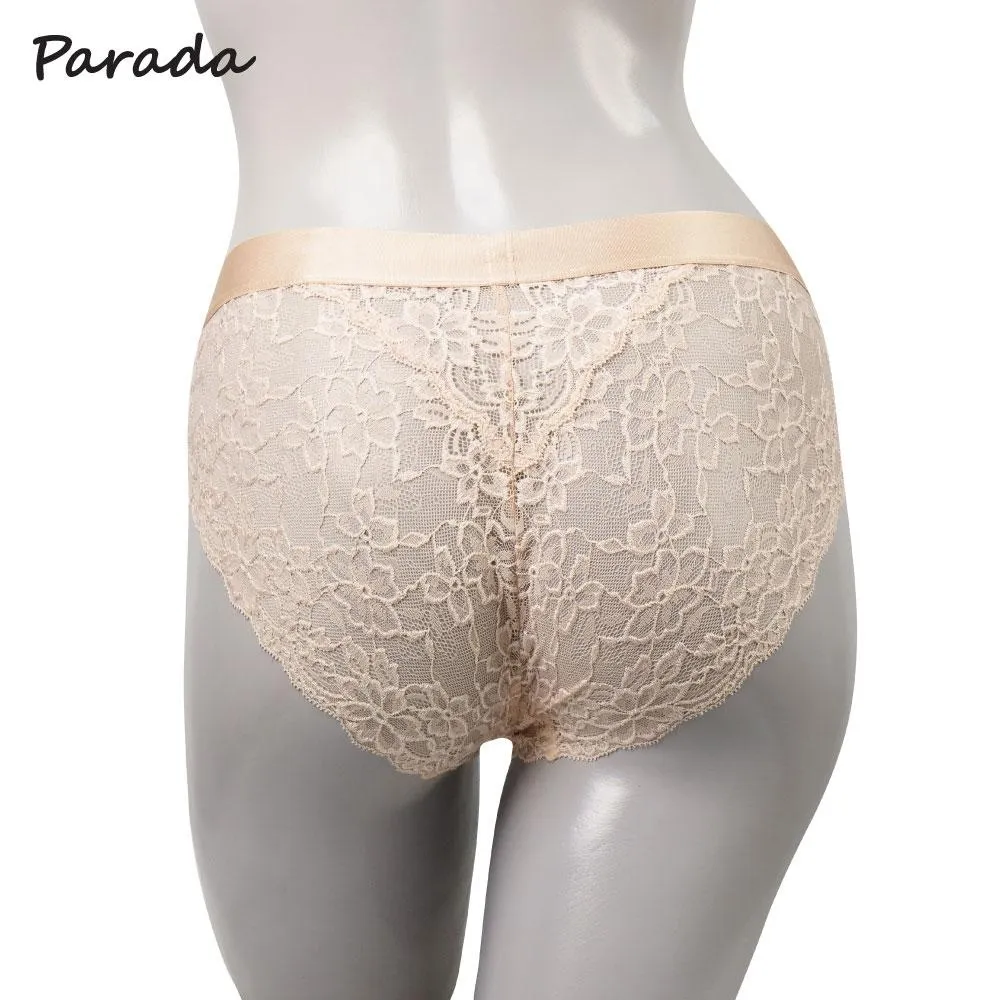 กางเกงใน แบรนด์ Parada รุ่น SV6I12 - Image 4