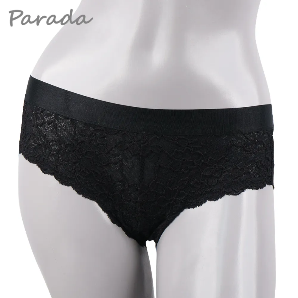 กางเกงใน แบรนด์ Parada รุ่น SV6I12 - Image 5