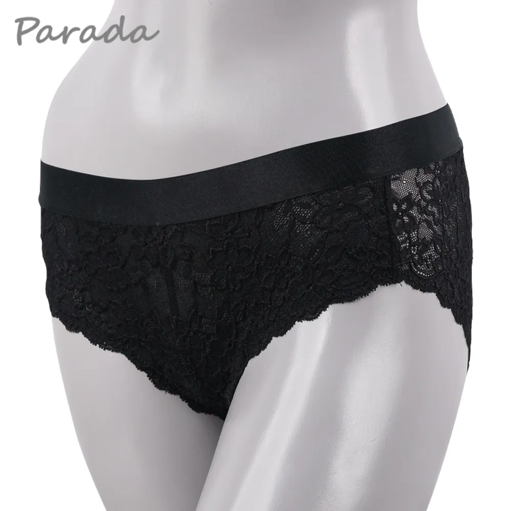 กางเกงใน แบรนด์ Parada รุ่น SV6I12 - Image 6