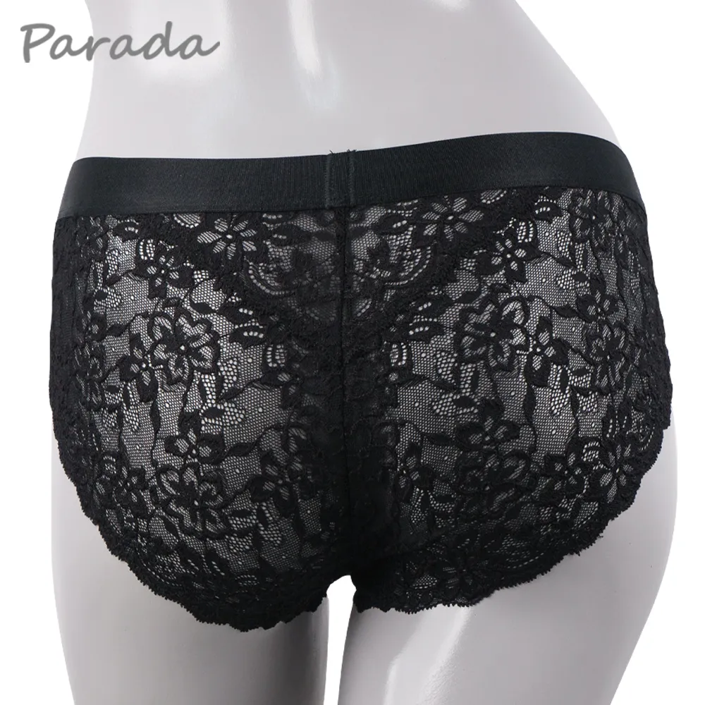 กางเกงใน แบรนด์ Parada รุ่น SV6I12 - Image 7