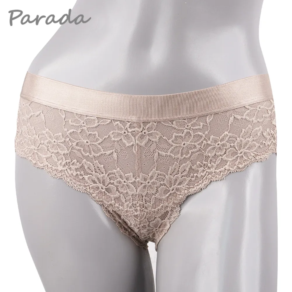 กางเกงใน แบรนด์ Parada รุ่น SV6I12 - Image 8