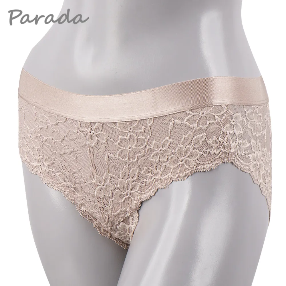 กางเกงใน แบรนด์ Parada รุ่น SV6I12 - Image 9