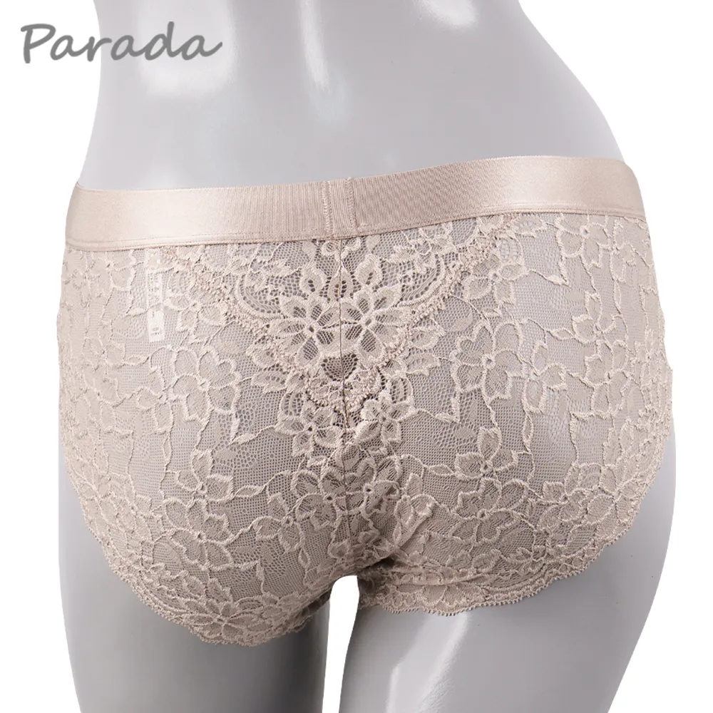 กางเกงใน แบรนด์ Parada รุ่น SV6I12 - Image 10