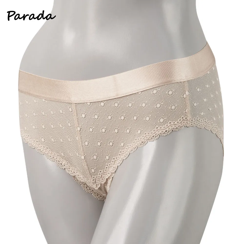 กางเกงใน แบรนด์ Parada รุ่น SV6I17 - Image 3