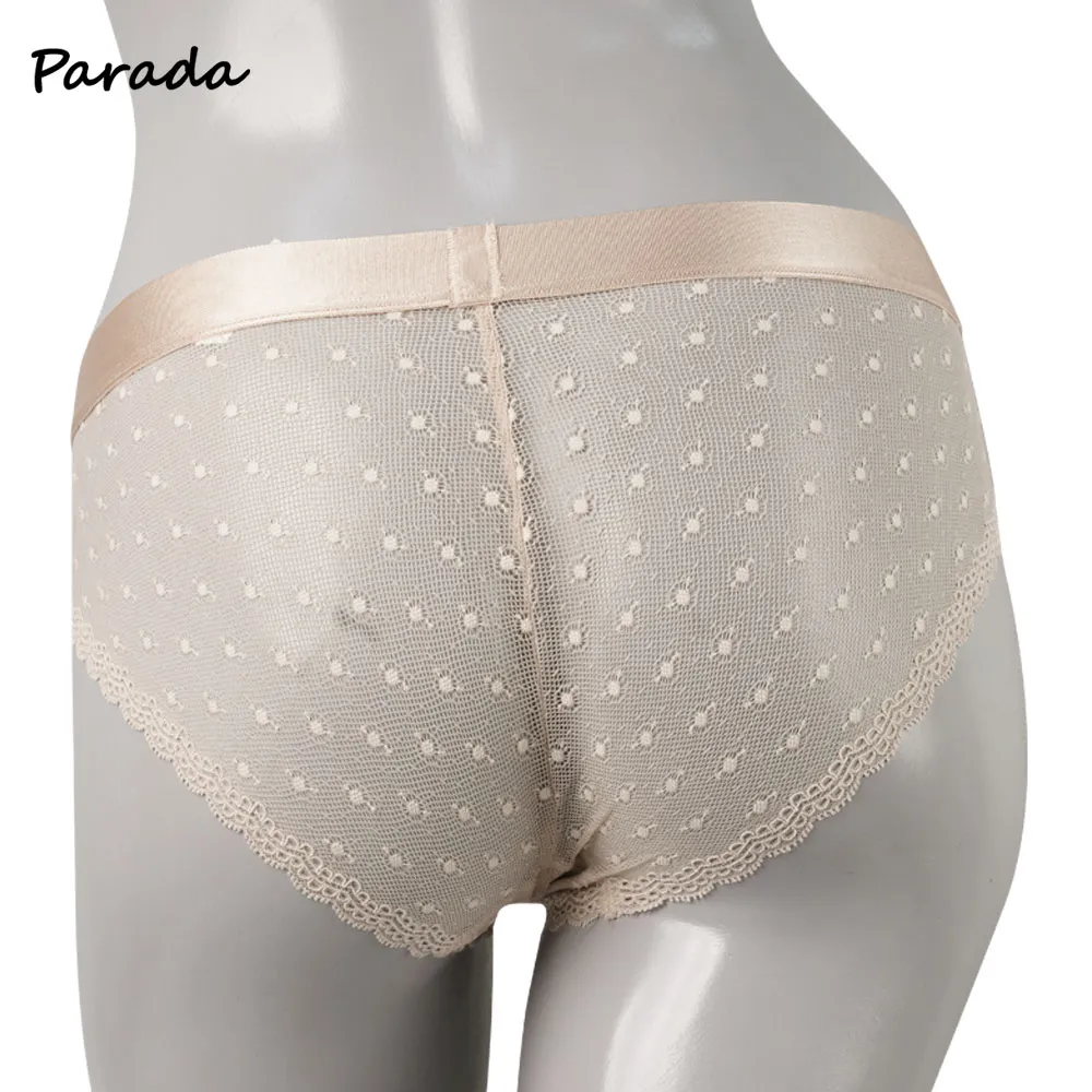 กางเกงใน แบรนด์ Parada รุ่น SV6I17 - Image 4