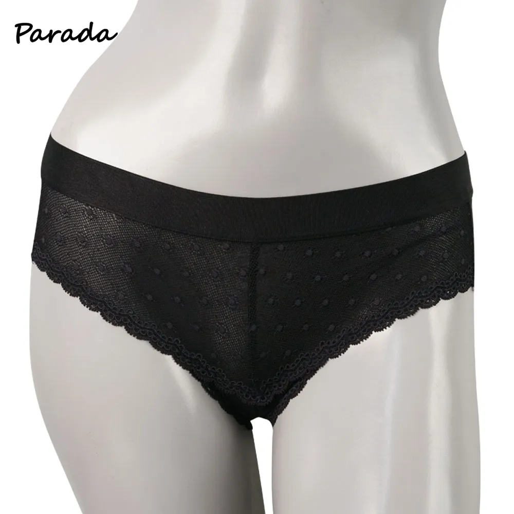 กางเกงใน แบรนด์ Parada รุ่น SV6I17 - Image 5