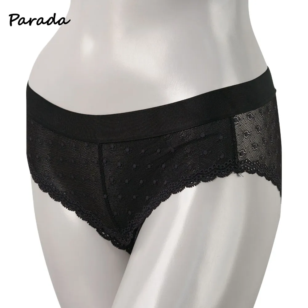 กางเกงใน แบรนด์ Parada รุ่น SV6I17 - Image 6