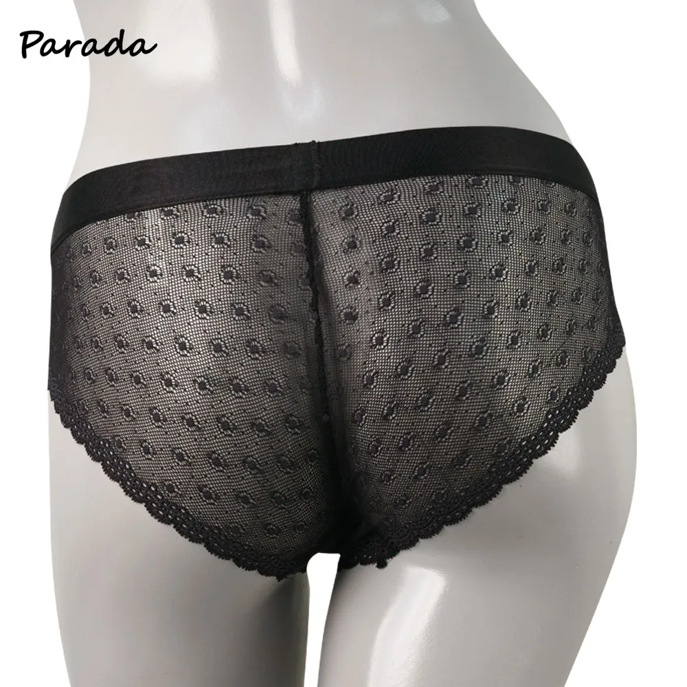 กางเกงใน แบรนด์ Parada รุ่น SV6I17 - Image 7