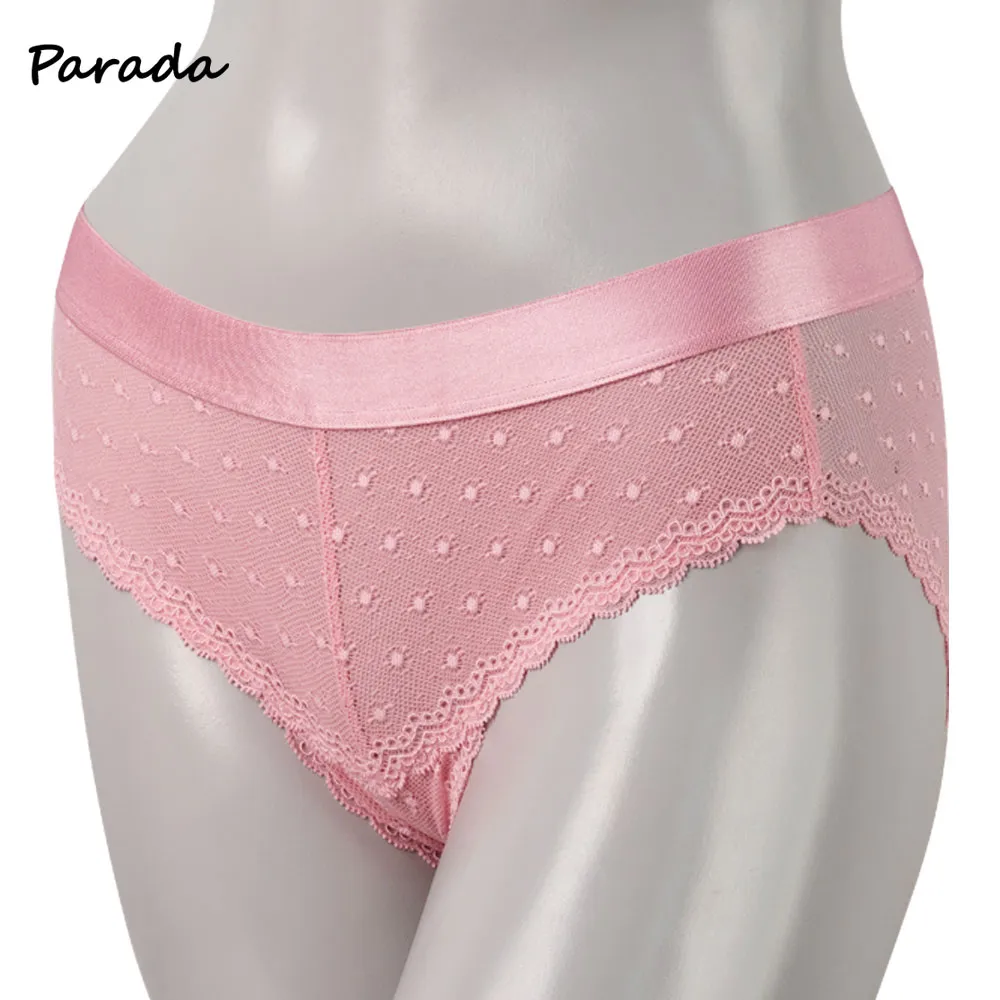 กางเกงใน แบรนด์ Parada รุ่น SV6I17 - Image 9