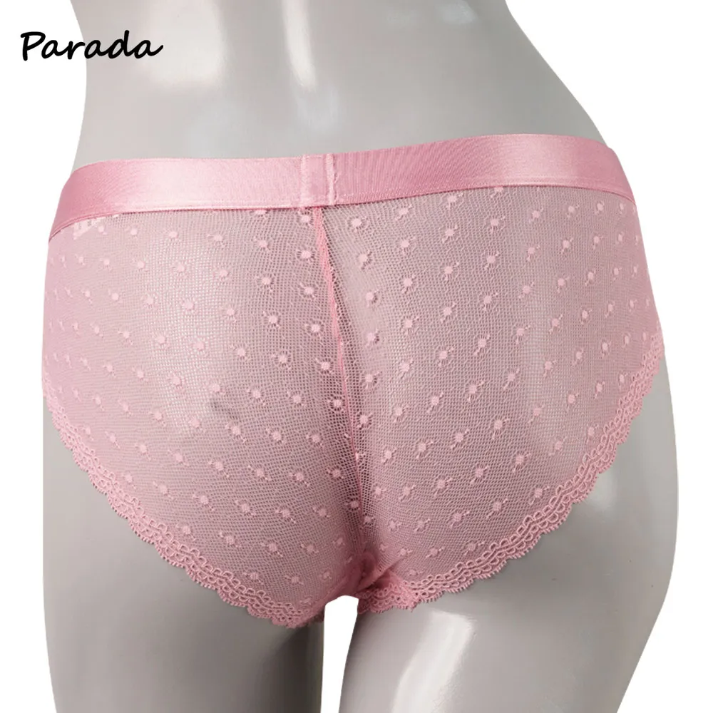 กางเกงใน แบรนด์ Parada รุ่น SV6I17 - Image 10