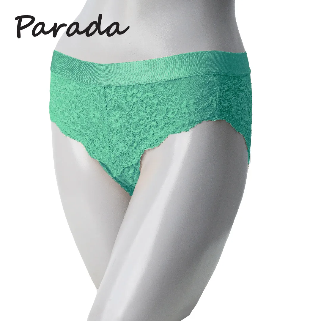 กางเกงใน แบรนด์ Parada รุ่น SV6I18 - Image 2