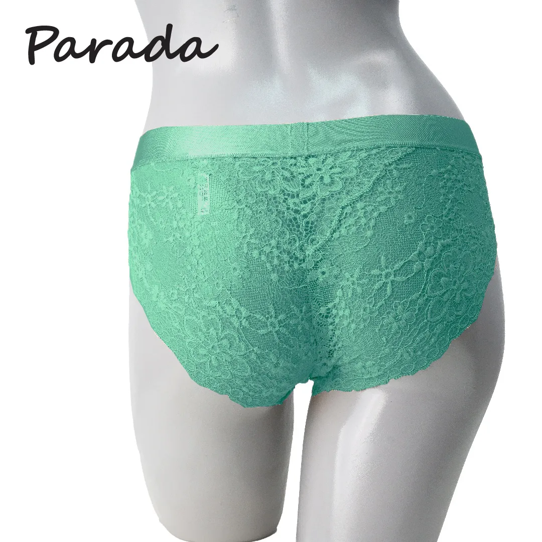 กางเกงใน แบรนด์ Parada รุ่น SV6I18 - Image 3