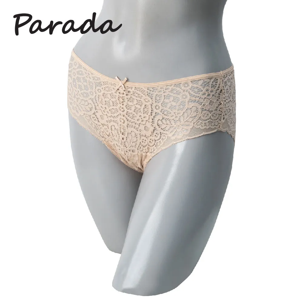 กางเกงใน แบรนด์ Parada รุ่น SV6I25 - Image 3