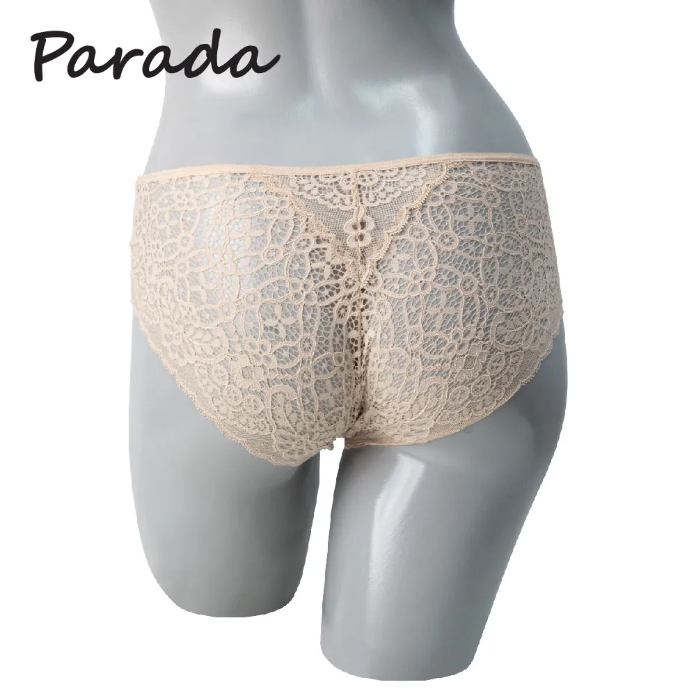 กางเกงใน แบรนด์ Parada รุ่น SV6I25 - Image 4