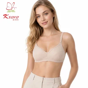 เสื้อชั้นใน แบรนด์ Ksara รุ่น KSB405
