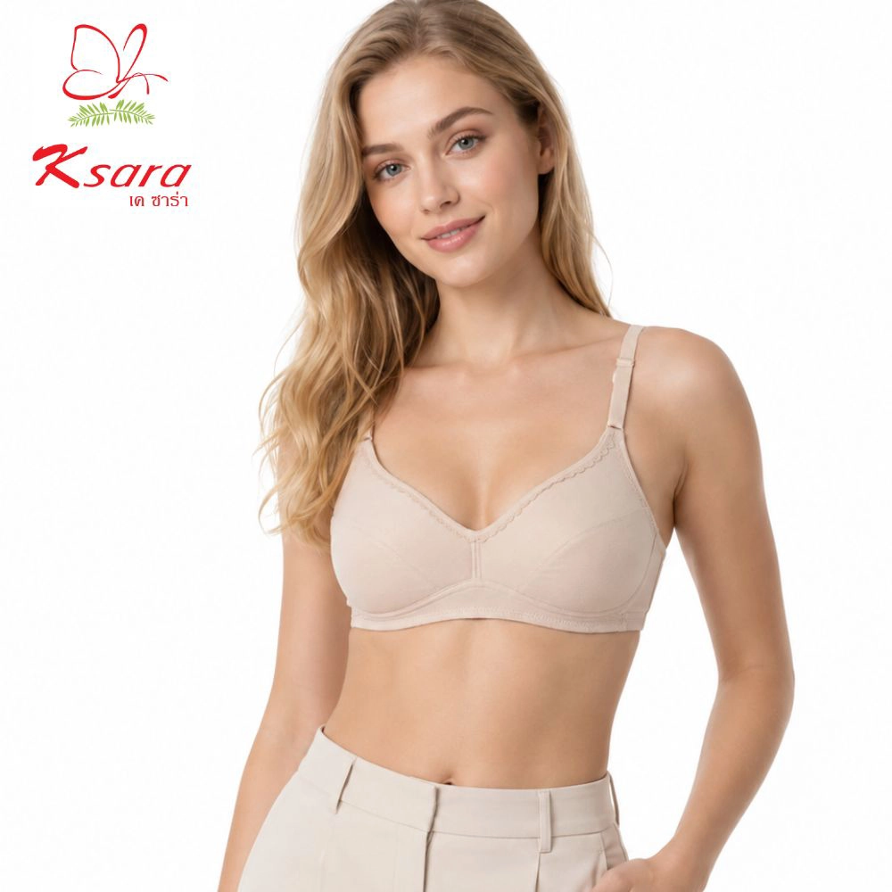 เสื้อชั้นใน แบรนด์ Ksara รุ่น KSB405