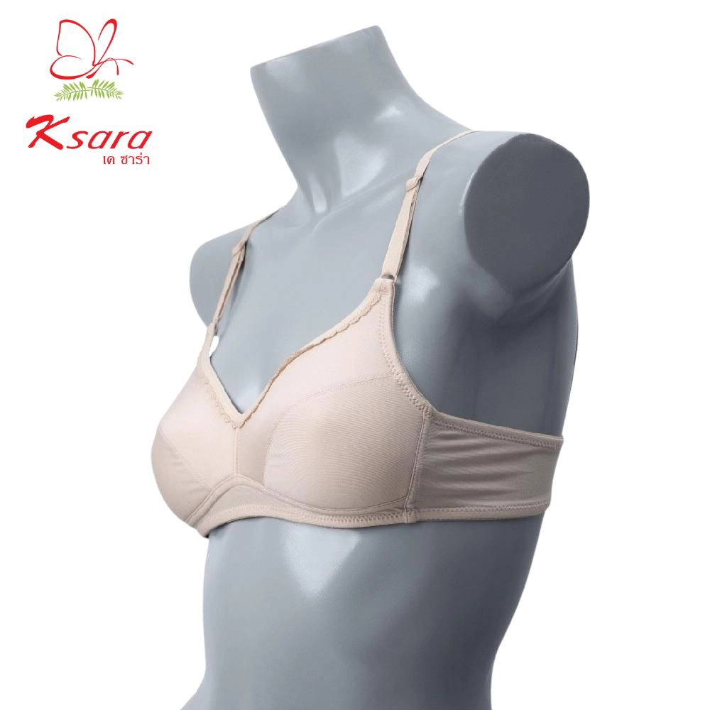 เสื้อชั้นใน แบรนด์ Ksara รุ่น KSB405 - Image 2
