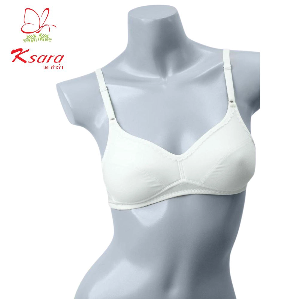 เสื้อชั้นใน แบรนด์ Ksara รุ่น KSB405 - Image 6