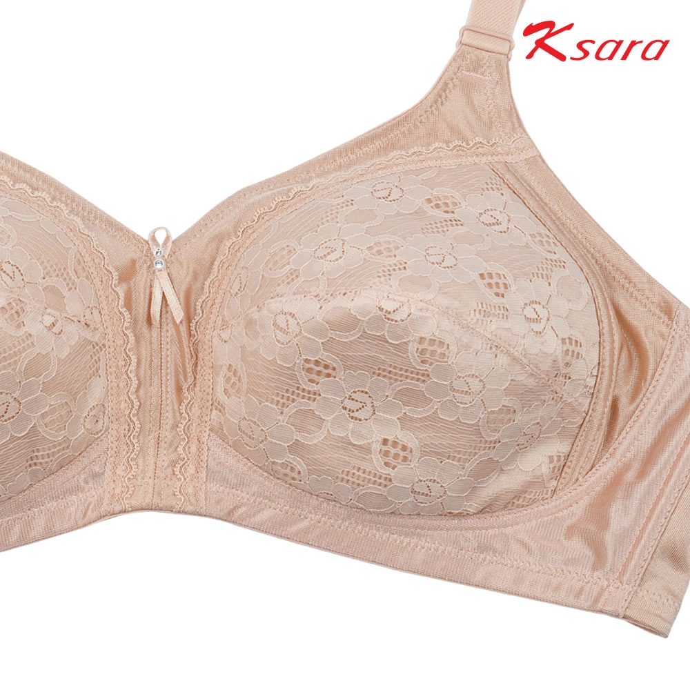 เสื้อชั้นใน แบรนด์ Ksara รุ่น KB3831 - Image 3