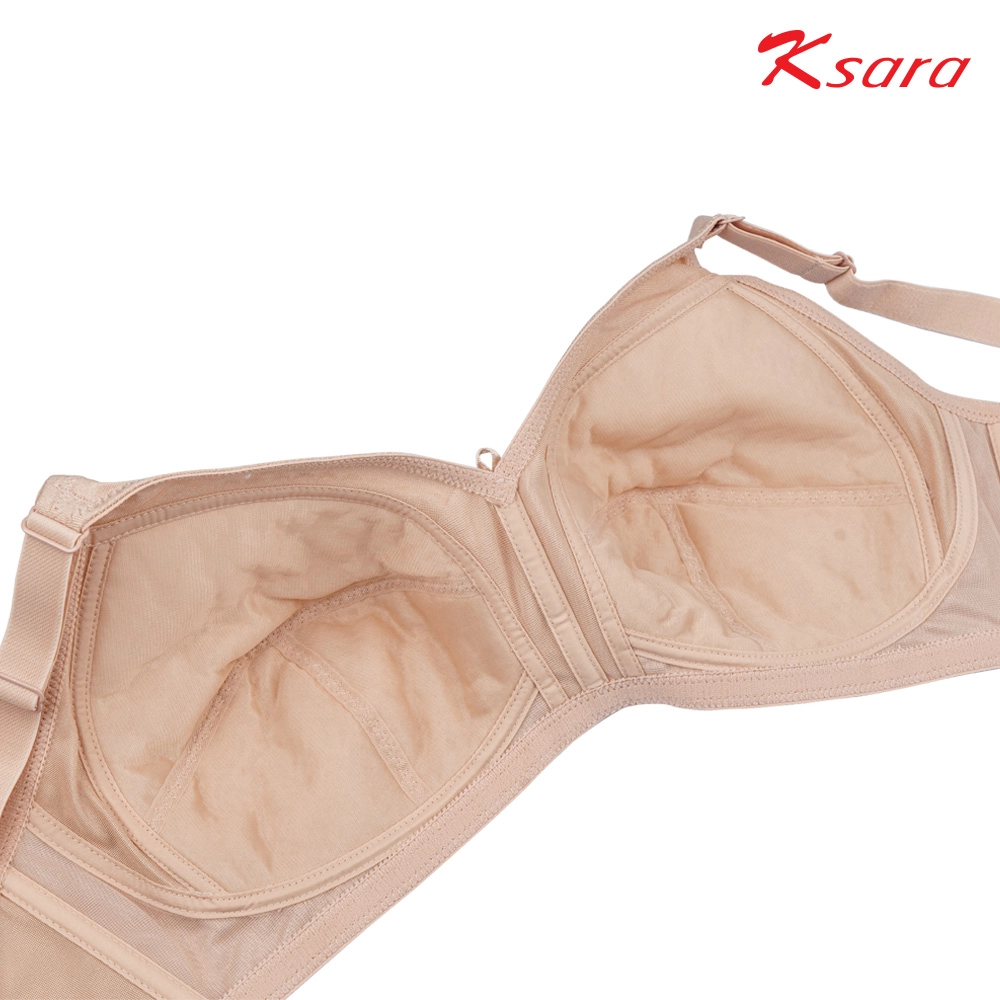 เสื้อชั้นใน แบรนด์ Ksara รุ่น KB3831 - Image 4