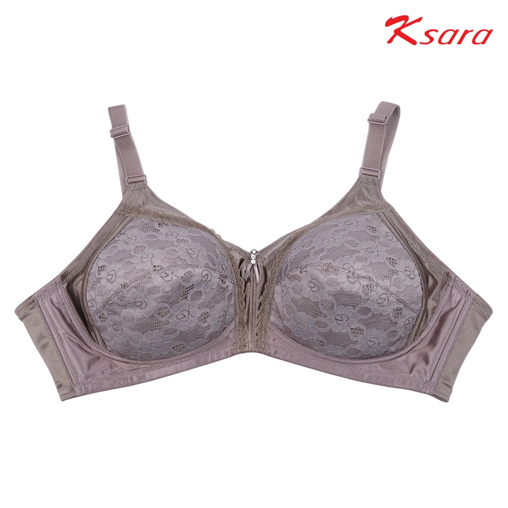 เสื้อชั้นใน แบรนด์ Ksara รุ่น KB3831 - Image 7