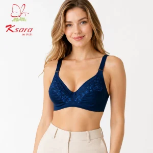 เสื้อชั้นใน แบรนด์ Ksara รุ่น KM9110