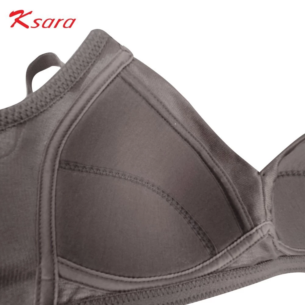 เสื้อชั้นใน แบรนด์ Ksara รุ่น KM9711 - Image 6