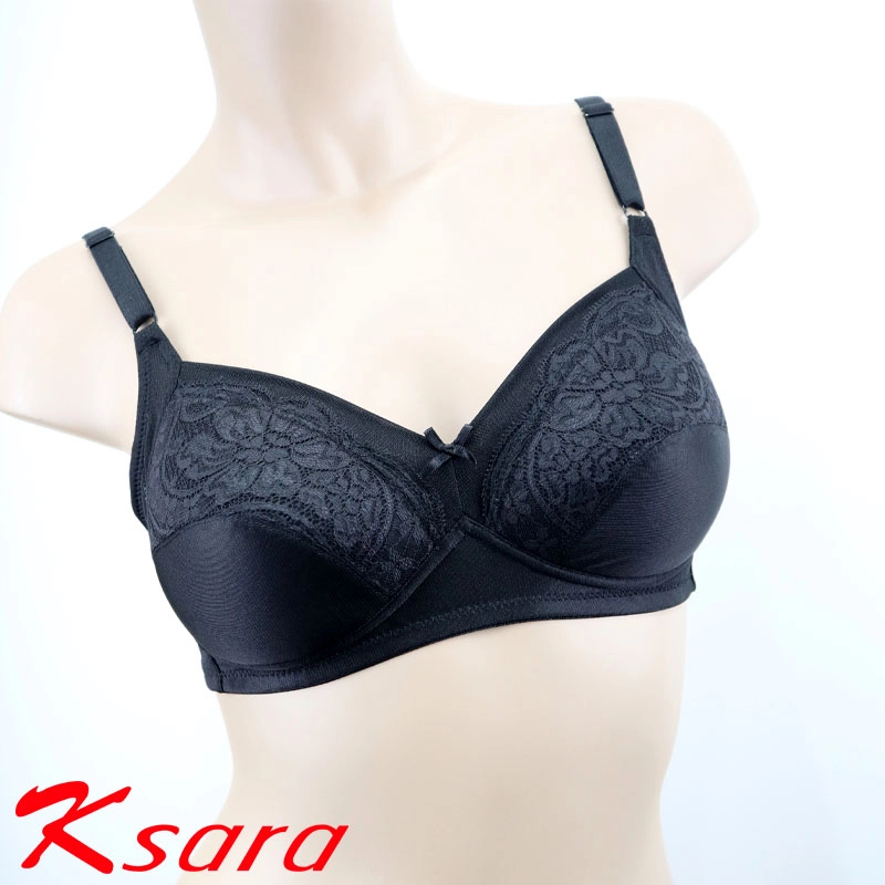 เสื้อชั้นใน แบรนด์ Ksara รุ่น KM9711 - Image 9