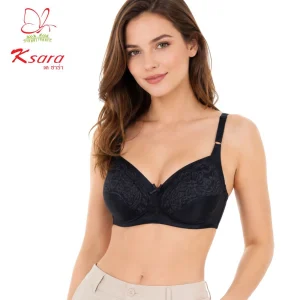 เสื้อชั้นใน แบรนด์ Ksara รุ่น KM9711