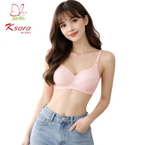 เสื้อชั้นใน แบรนด์ Ksara รุ่น KSB411