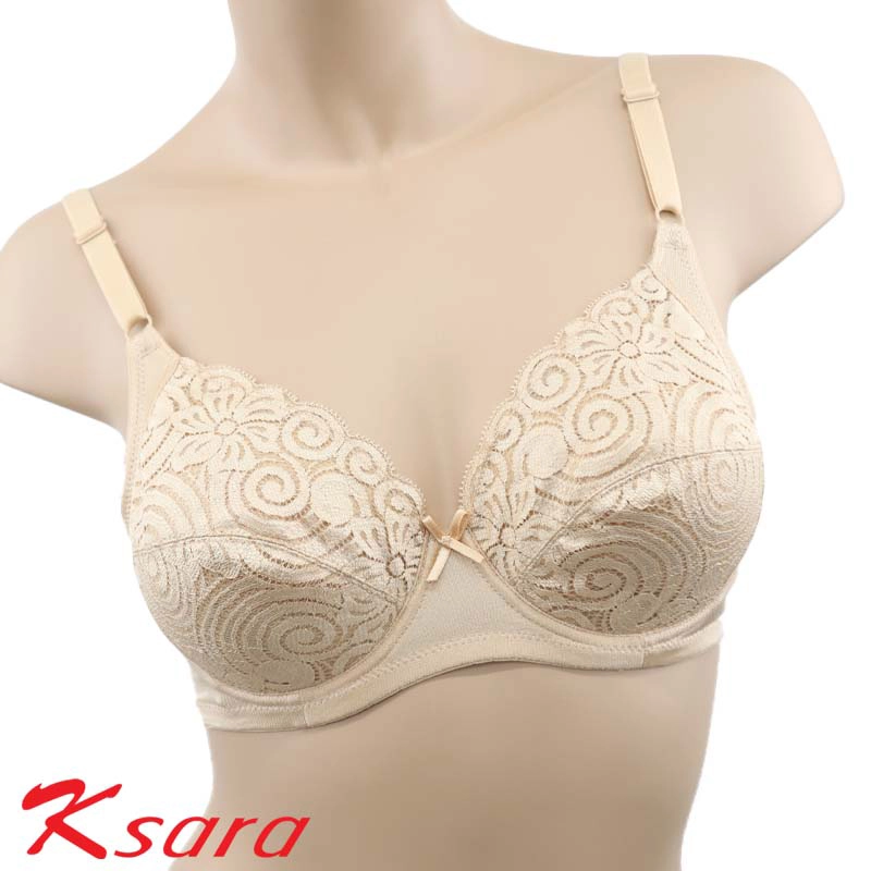 เสื้อชั้นใน แบรนด์ Ksara รุ่น KSB301 - Image 2