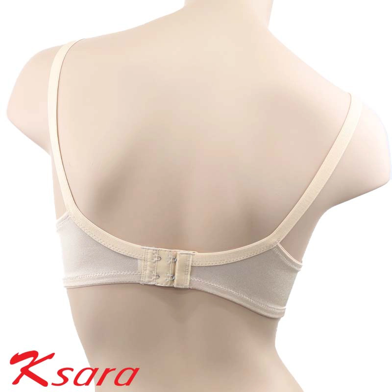 เสื้อชั้นใน แบรนด์ Ksara รุ่น KSB301 - Image 8
